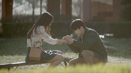 花様年華 人生が花になる瞬間 Netflix